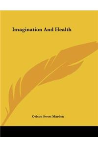 Imagination and Health