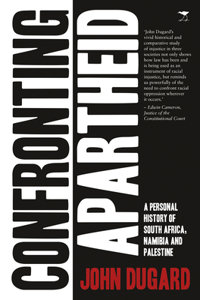 Confronting apartheid