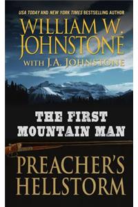 Preacher's Hellstorm