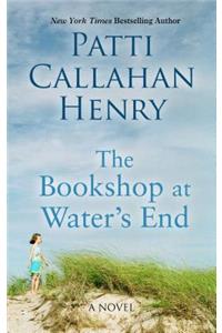 The Bookshop at Water's End