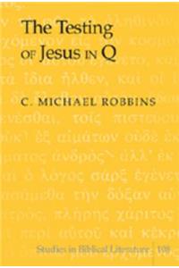 Testing of Jesus in Q