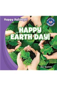 Happy Earth Day!