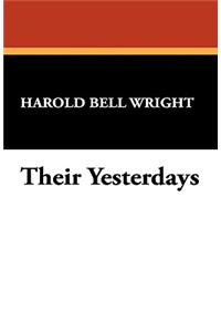 Their Yesterdays