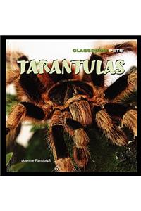 Tarantulas