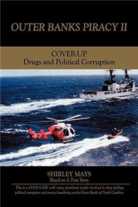 Outer Banks Piracy II