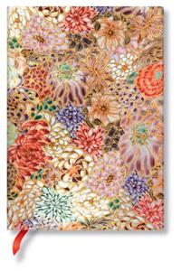Kikka Midi Lined Softcover Flexi Journal (176 pages)