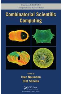 Combinatorial Scientific Computing