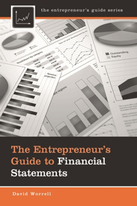 Entrepreneur's Guide to Financial Statements