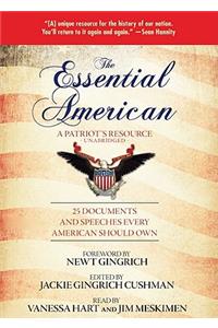 Essential American: A Patriot's Resource