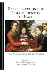 Representations of Female Identity in Italy