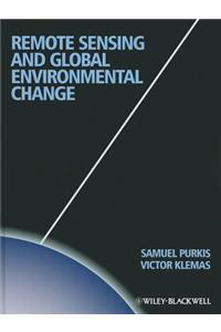 Remote Sensing and Global Environmental Change