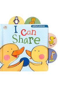 I Can Share