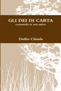 Gli Dei Di Carta