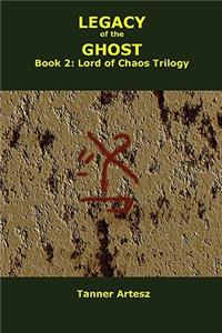 Legacy of the Ghost