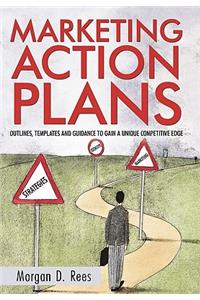Marketing Action Plans