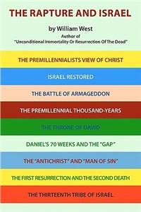 Rapture and Israel