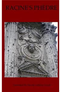 Racine's Phèdre