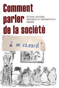 comment parler de la société à un canard