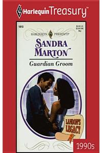 Guardian Groom