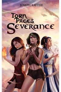 Severance (Torn Pages)