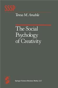 Social Psychology of Creativity