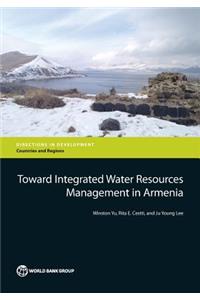 Toward Integrated Water Resources Management in Armenia