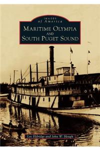 Maritime Olympia and South Puget Sound