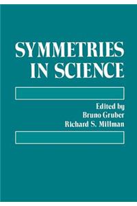 Symmetries in Science