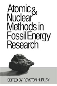 Atomic and Nuclear Methods in Fossil Energy Research