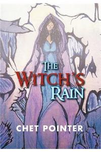 Witch's Rain
