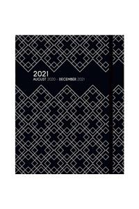 Office 2021 Monthly Planner