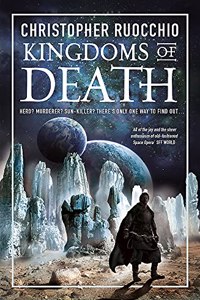 Kingdoms of Death