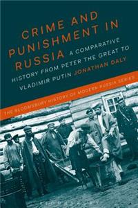 Crime and Punishment in Russia