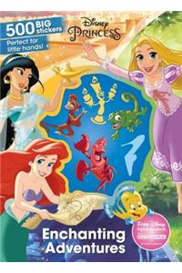 Disney Princess Enchanting Adventures