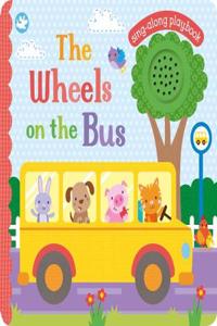 Little Learners The Wheels on the Bus