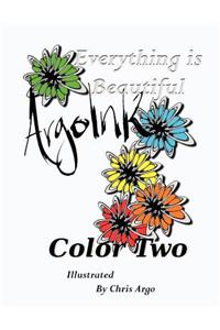 Argo Ink Color Two
