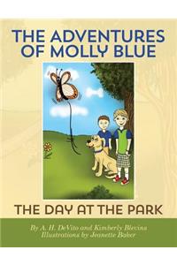 The Adventures of Molly Blue