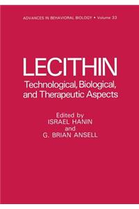 Lecithin