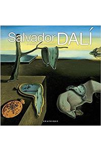 Dali 2018 Calendar