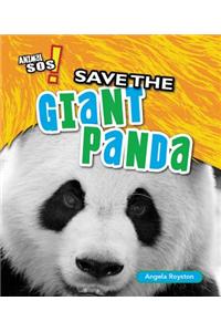 Save the Giant Panda