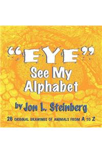 ''Eye'' See My Alphabet