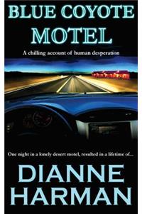 Blue Coyote Motel