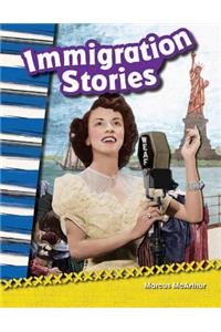 Immigration Stories