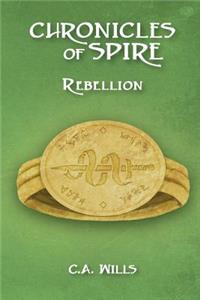Chronicles of Spire
