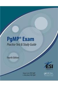 PgMP® Exam Practice Test and Study Guide