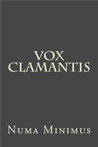 Vox Clamantis
