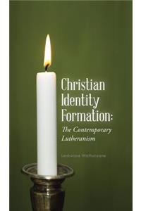 Christian Identity Formation