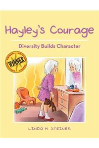 Hayley's Courage