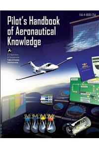 Pilot's Handbook of Aeronautical Knowledge