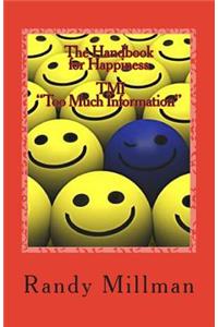 Handbook for Happiness TMI